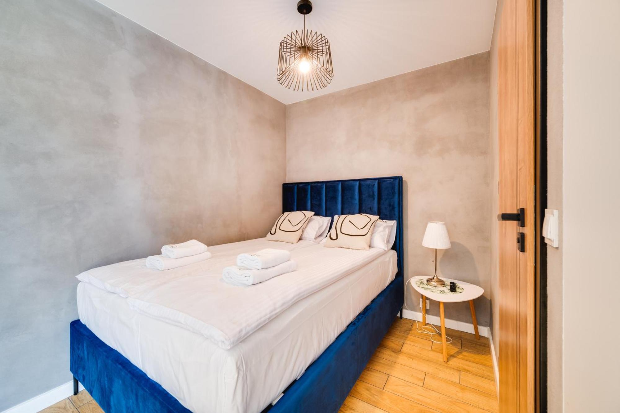 Carbon By Oneapartments Sopot Ngoại thất bức ảnh