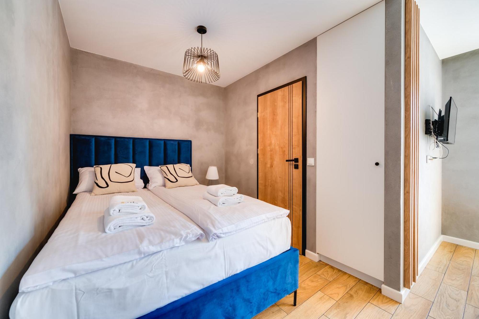 Carbon By Oneapartments Sopot Ngoại thất bức ảnh