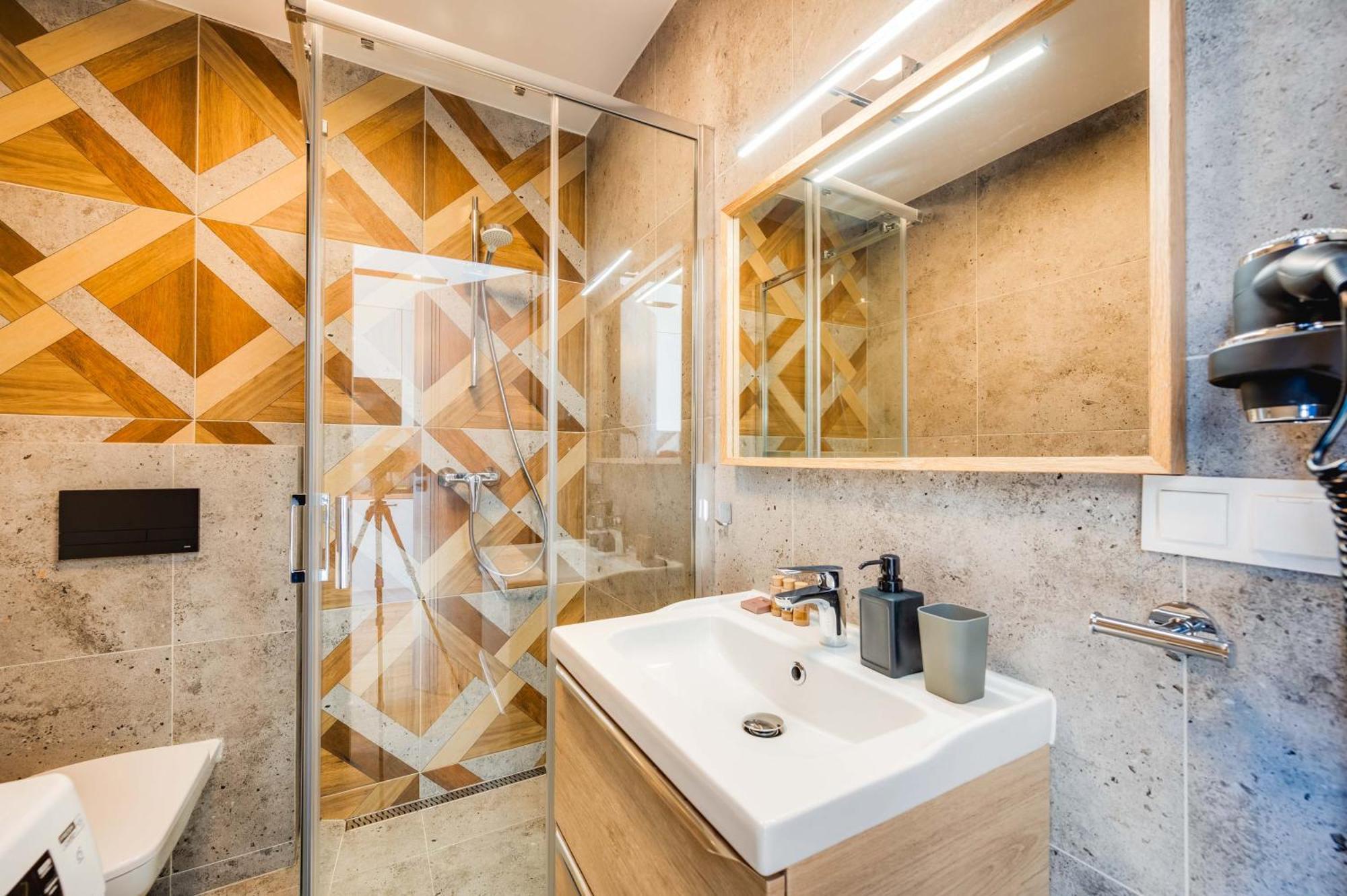 Carbon By Oneapartments Sopot Ngoại thất bức ảnh