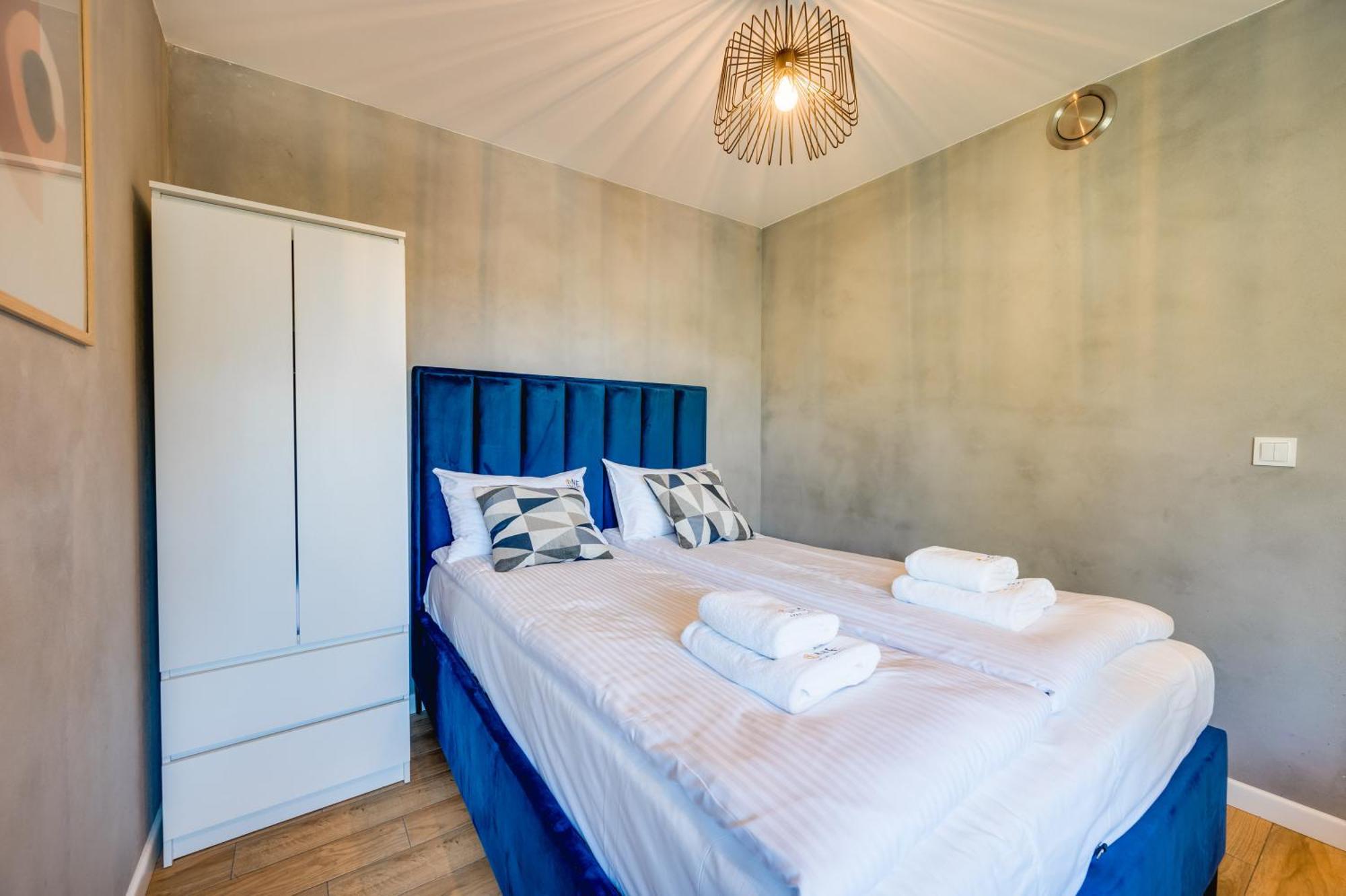 Carbon By Oneapartments Sopot Ngoại thất bức ảnh