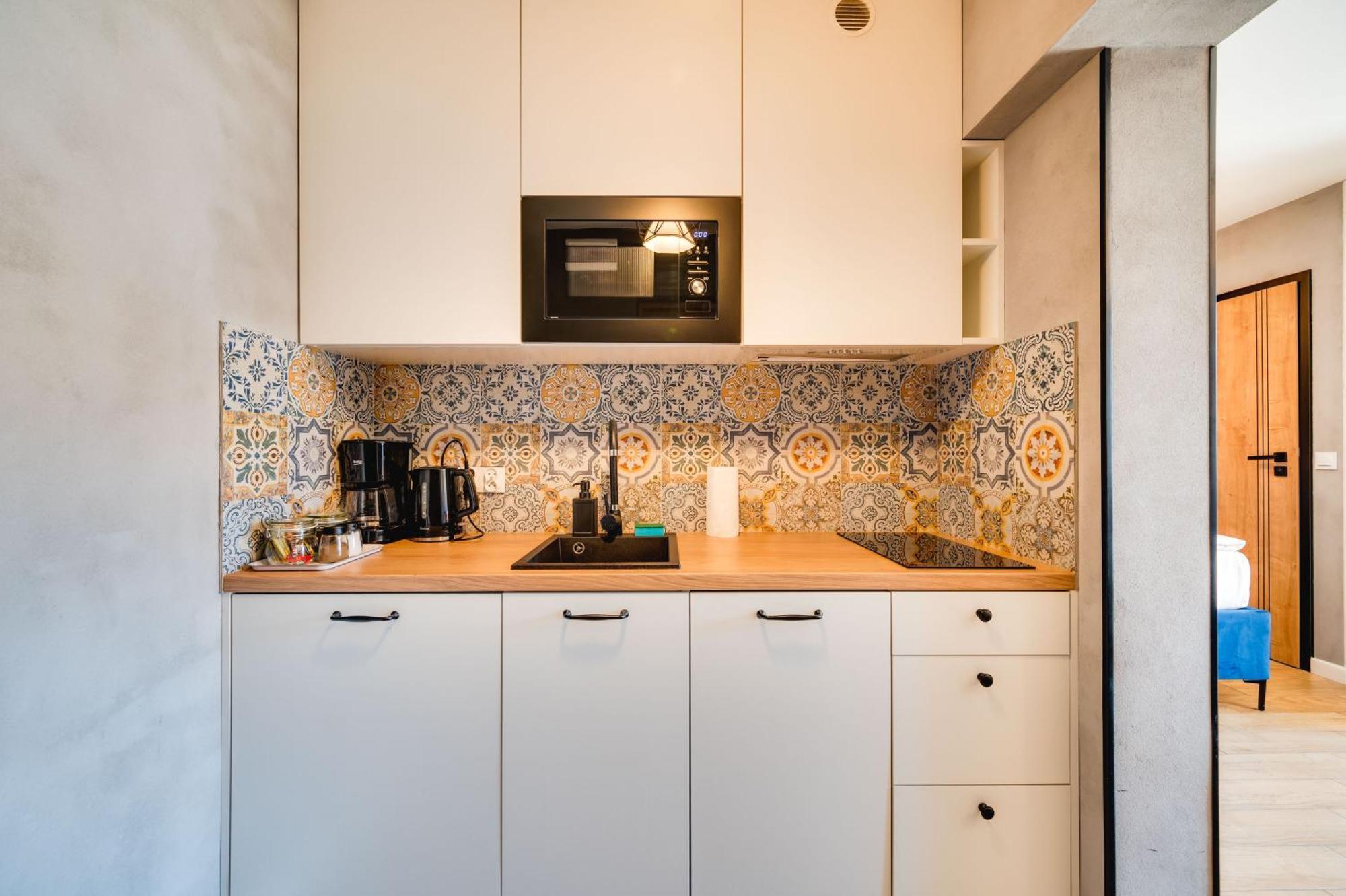 Carbon By Oneapartments Sopot Ngoại thất bức ảnh