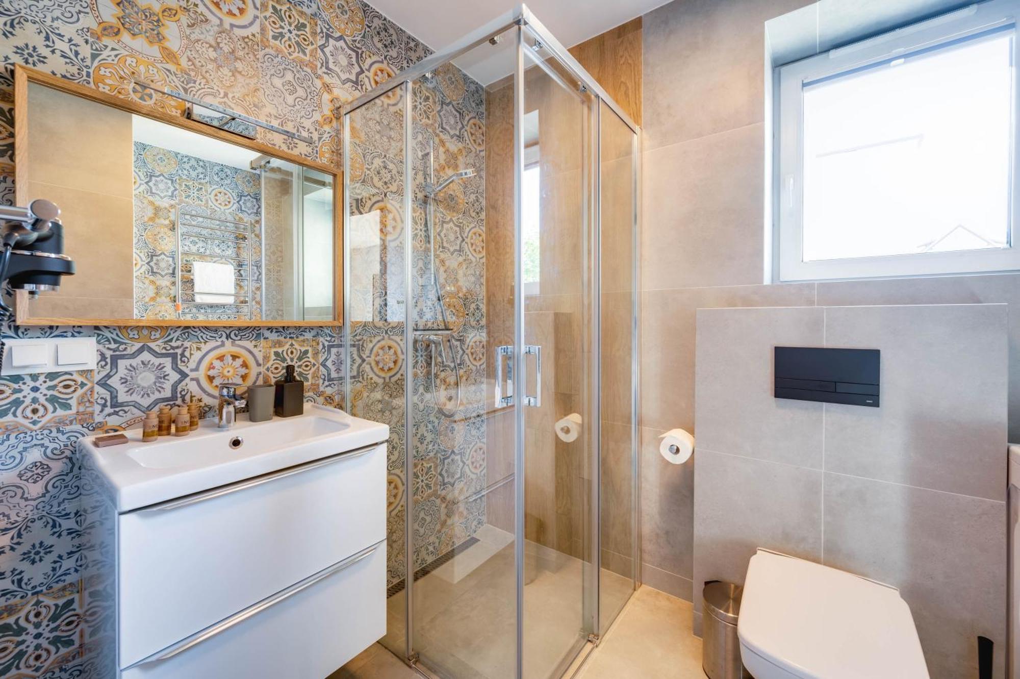 Carbon By Oneapartments Sopot Ngoại thất bức ảnh