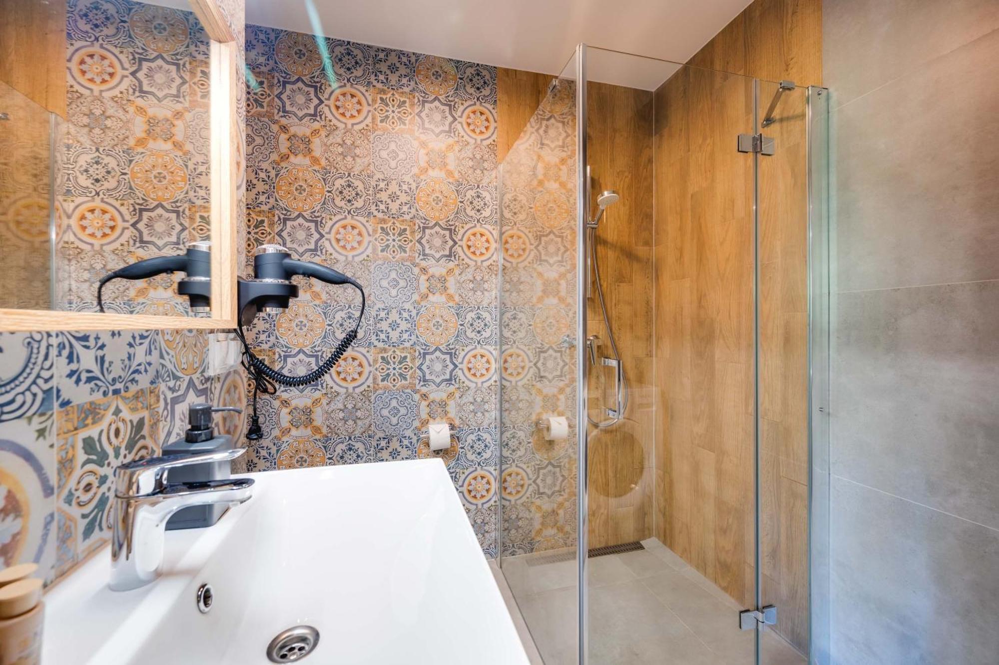 Carbon By Oneapartments Sopot Ngoại thất bức ảnh