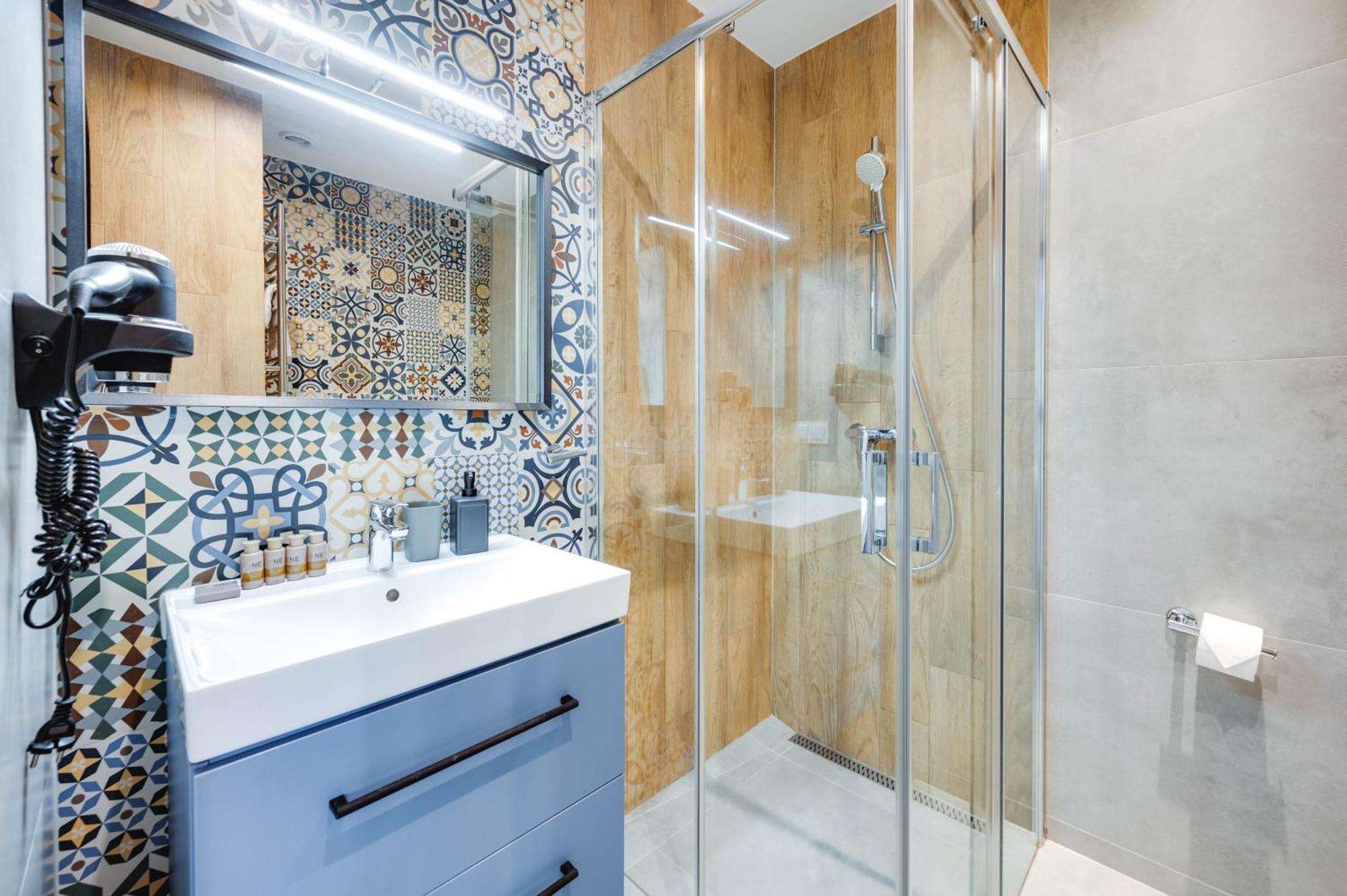 Carbon By Oneapartments Sopot Ngoại thất bức ảnh